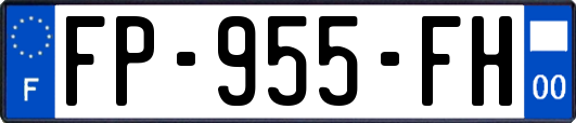 FP-955-FH