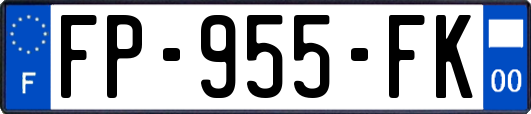 FP-955-FK