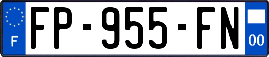 FP-955-FN