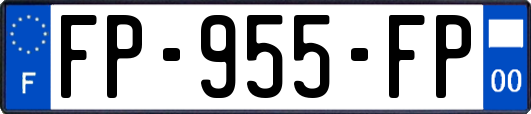 FP-955-FP