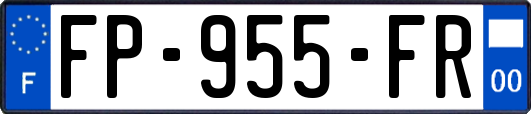 FP-955-FR