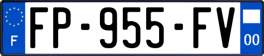 FP-955-FV