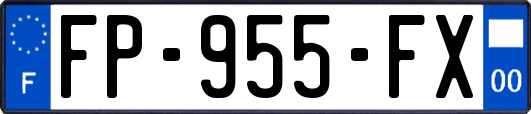 FP-955-FX