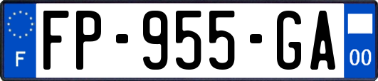 FP-955-GA