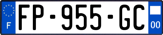 FP-955-GC