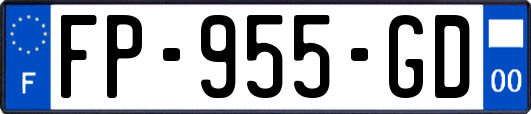 FP-955-GD