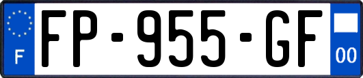 FP-955-GF
