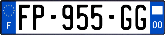 FP-955-GG