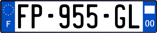 FP-955-GL