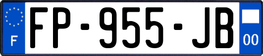 FP-955-JB