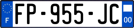 FP-955-JC
