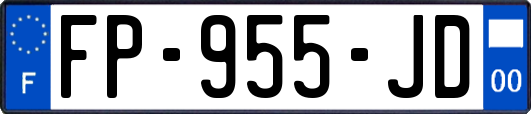 FP-955-JD
