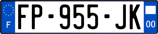 FP-955-JK