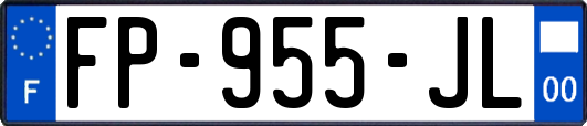 FP-955-JL