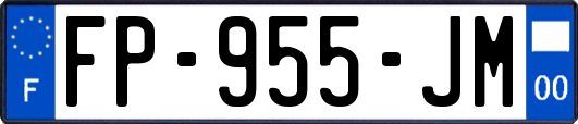FP-955-JM