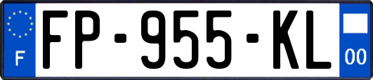 FP-955-KL