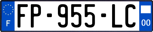 FP-955-LC