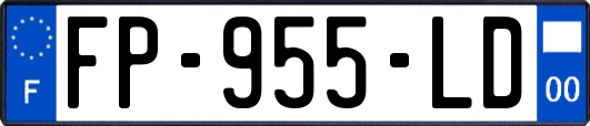 FP-955-LD