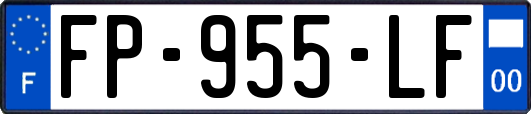 FP-955-LF