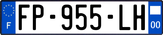 FP-955-LH