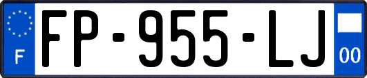 FP-955-LJ