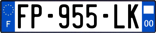 FP-955-LK