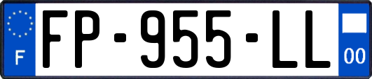 FP-955-LL