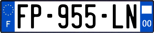 FP-955-LN