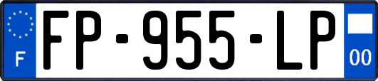 FP-955-LP