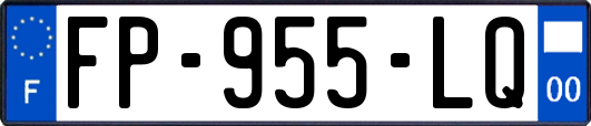 FP-955-LQ