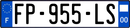 FP-955-LS