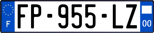 FP-955-LZ