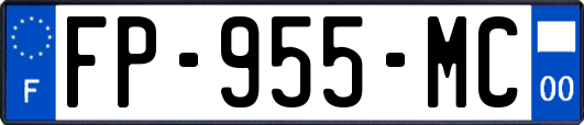 FP-955-MC