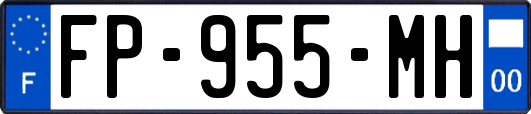 FP-955-MH
