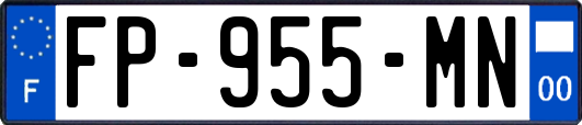 FP-955-MN