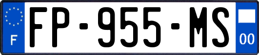 FP-955-MS