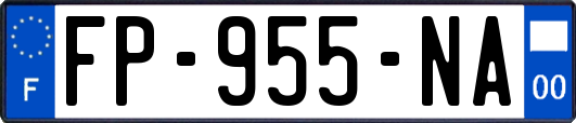 FP-955-NA