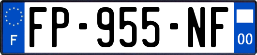 FP-955-NF