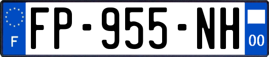 FP-955-NH