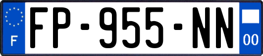 FP-955-NN