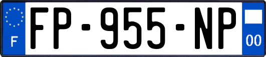 FP-955-NP