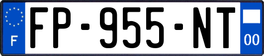 FP-955-NT