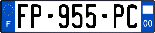 FP-955-PC