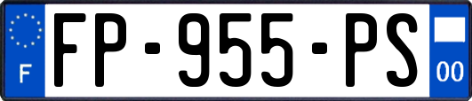 FP-955-PS