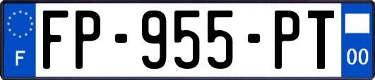 FP-955-PT