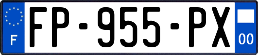 FP-955-PX