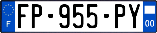FP-955-PY