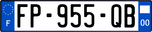 FP-955-QB