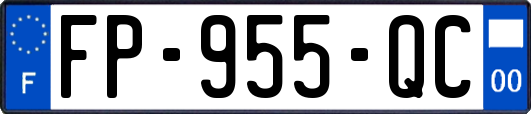 FP-955-QC