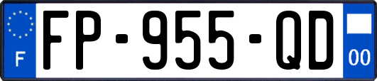 FP-955-QD